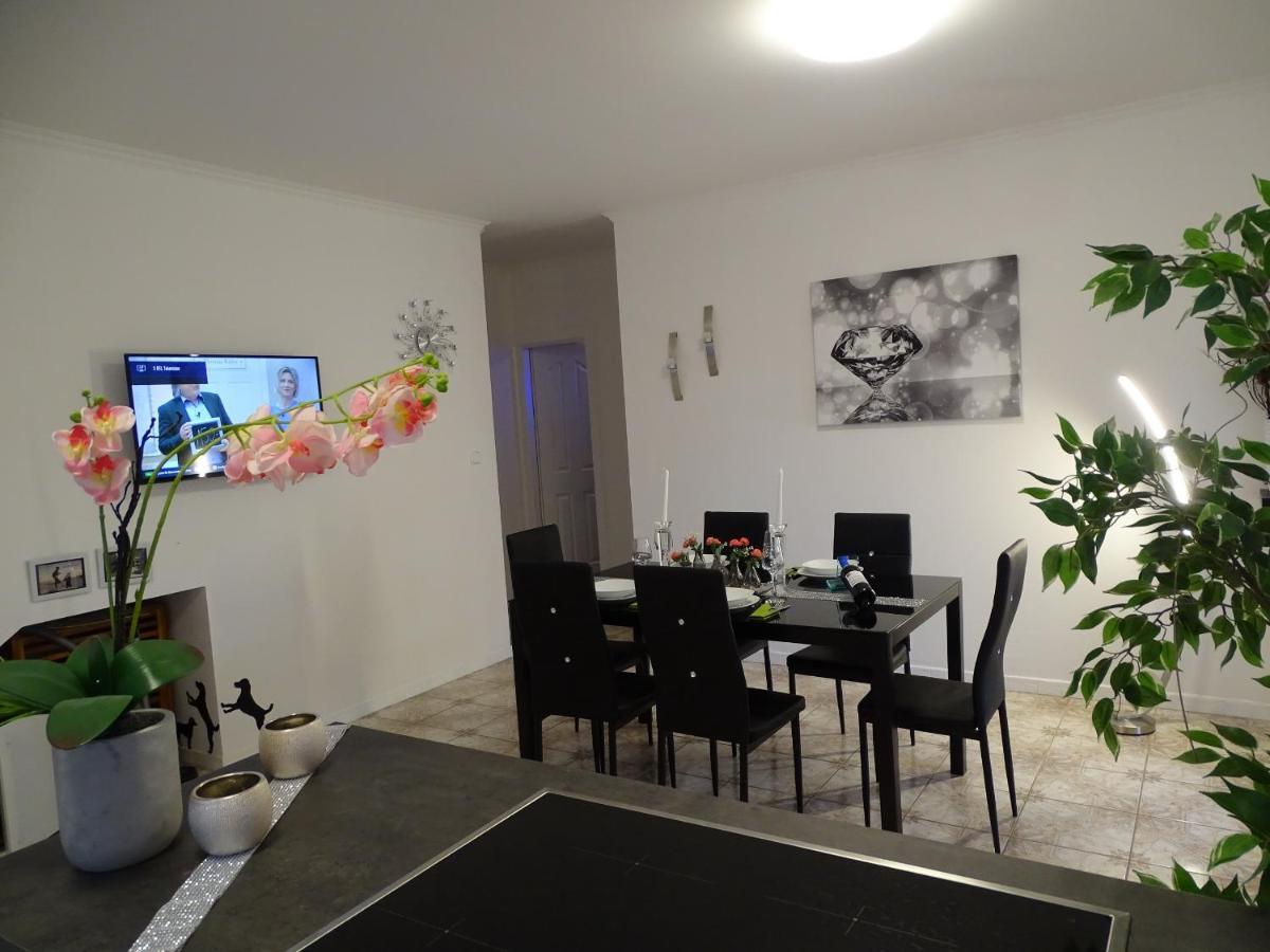 Lifestyle Balaton Villa Siófok Exteriör bild