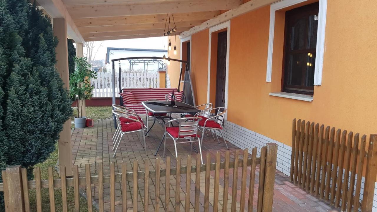 Lifestyle Balaton Villa Siófok Exteriör bild