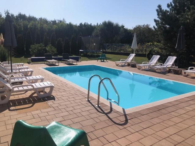Lifestyle Balaton Villa Siófok Exteriör bild