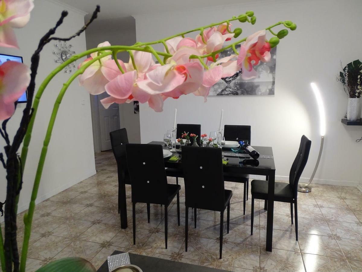 Lifestyle Balaton Villa Siófok Exteriör bild
