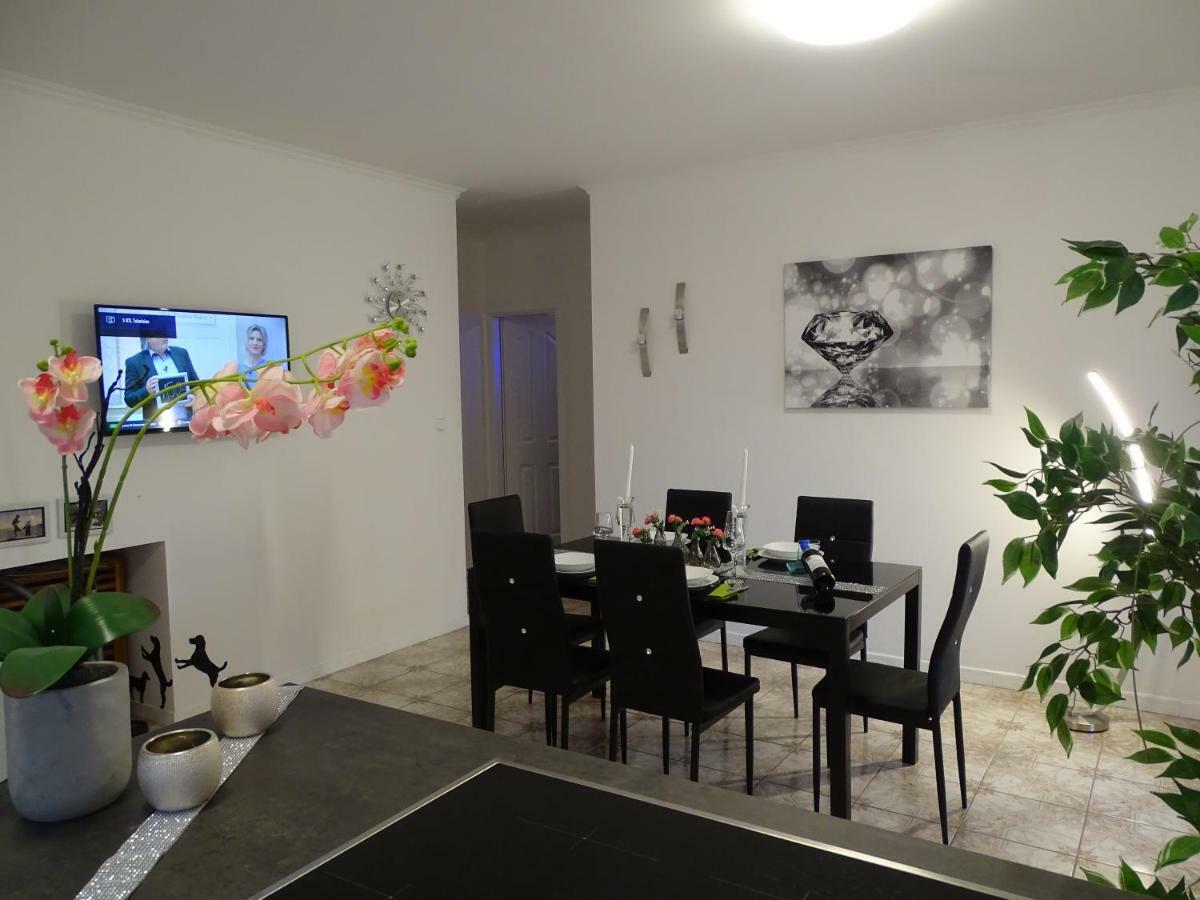 Lifestyle Balaton Villa Siófok Exteriör bild