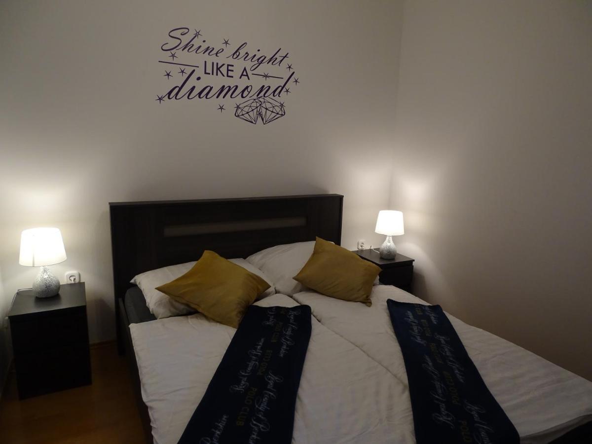 Lifestyle Balaton Villa Siófok Exteriör bild